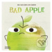 Bad Apple - Huw Lewis Jones, Ben Sanders (ilsutrátor) - kniha z kategorie Pohádky