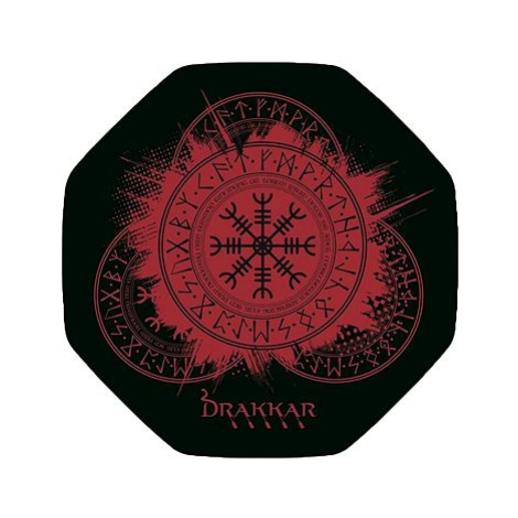 Drakkar Kattegat Floor Mat Konix