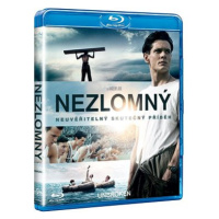 Nezlomný - Blu-ray