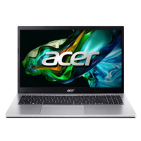 Acer Aspire 3 15 Pure Silver (A315-44P-R4FN)