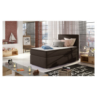 Boxspring Rocco 90 látka: Sawana 26, Varianta: Pravá