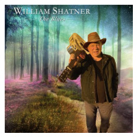 Shatner William: The Blues - CD