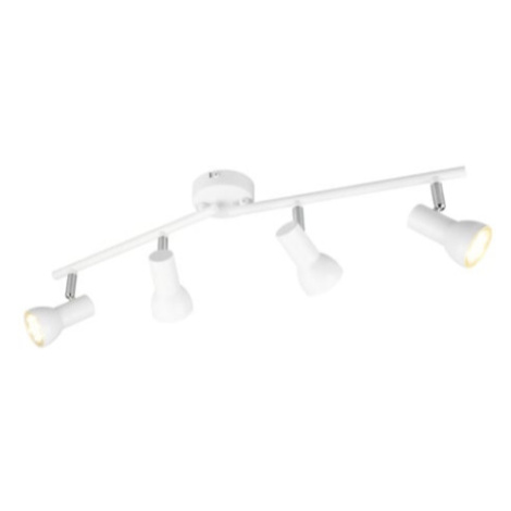 Reality Cantar bodové světlo bílá r81794031 RER81794031