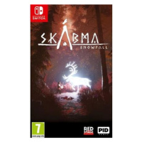 Skábma Snowfall (Switch)