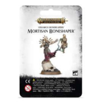 Warhammer AoS - Mortisan Boneshaper