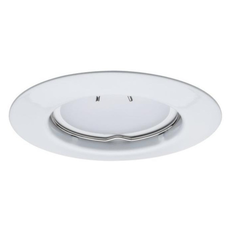 Paulmann Paulmann 93658 - LED-GU10/4,5W Podhledové svítidlo 230V