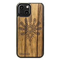 Pouzdro Bewood pro iPhone 13 Mini Pařeniště Limba