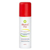 AKUTOL STOP spray 60ml