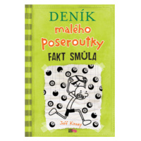 Deník malého poseroutky 8 - Fakt smůla