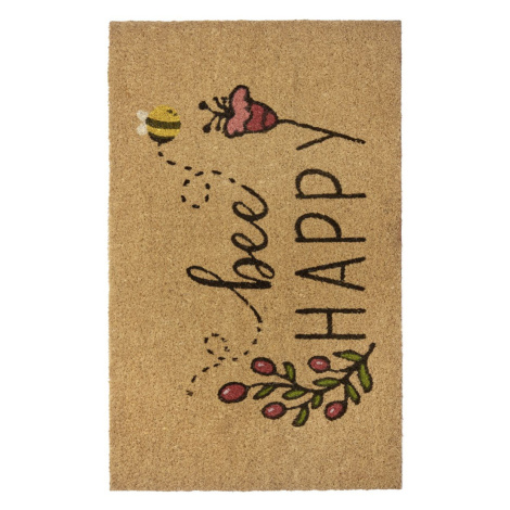 Kokosová rohož Hamse Home Mix Mats 105572 Cocos 45x75 cm