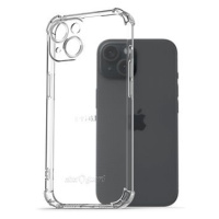 AlzaGuard Shockproof Case pro iPhone 15