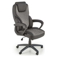 Halmar Kancelářská židle GANDALF - /černá