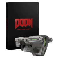 Doom Anthology