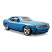 Maisto -  Dodge Challenger SRT8 2008, 1:24