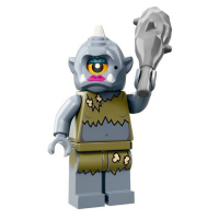 Lego® 71008 minifigurka kyklopka