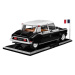 Cobi 1956 Citroen DS 19, 1:12, 2474 k, EXECUTIVE EDITION