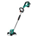 BOSCH AdvancedGrassCut 36V, 1x2Ah 0.600.878.N03