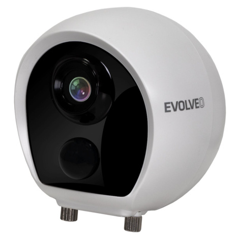 EVOLVEO Detective  BT4 SMART - přídavná kamera