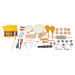 PP World Percussion KS1 Percussion School Set