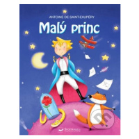 Malý princ - Antoine de Saint-Exupéry