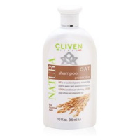 Cliven Ochranný šampon s ovsem - OAT shampoo, 300 ml