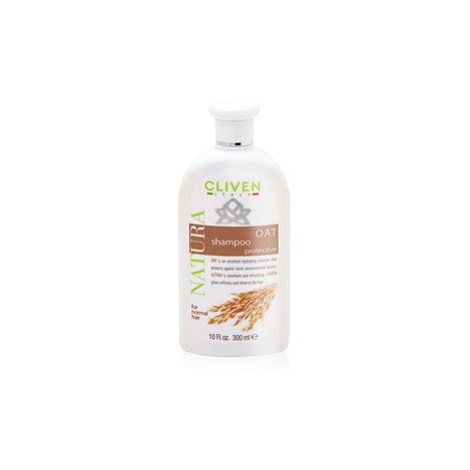 Cliven Ochranný šampon s ovsem - OAT shampoo, 300 ml