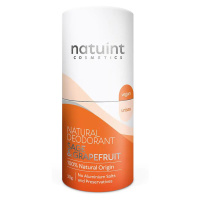 Natuint – Krémový deodorant Šalvěj a grapefruit 30&nbsp;g