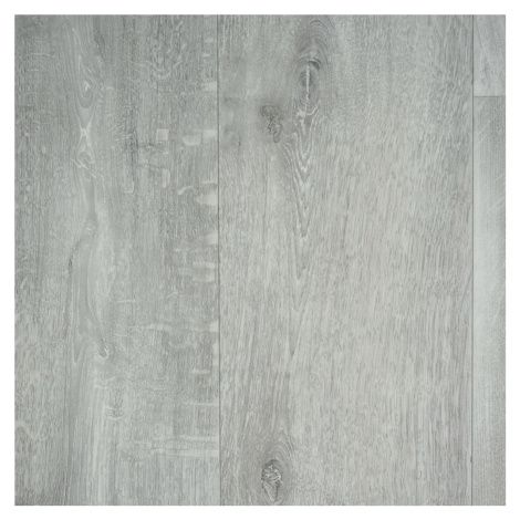 Beauflor AKCE: 85x500 cm PVC podlaha - lino Blacktex Texas Oak 106L - dub - Rozměr na míru cm