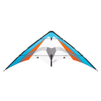 Invento sportovní řiditelný drak Trek-Kite 86 × 197 cm, set včetně ovládacích šňůr