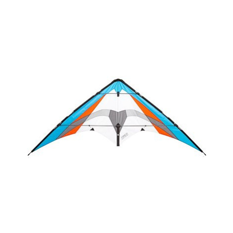 Invento sportovní řiditelný drak Trek-Kite 86 × 197 cm, set včetně ovládacích šňůr