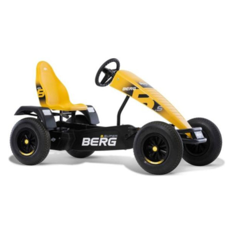 BERG XL B. Super Yellow BFR