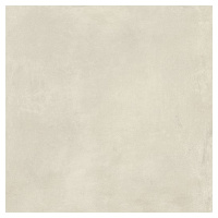 Dlažba Del Conca Timeline white 60x60 cm mat G9TL10GRI