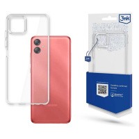 3mk Armor Case pro Samsung Galaxy A04e - transparentní