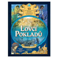 Lovci pokladů