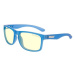 GUNNAR INTERCEPT POP COBALT BLUE