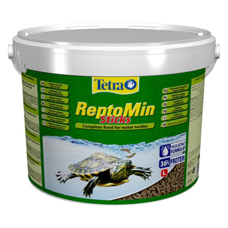 Tetra ReptoMin 10L