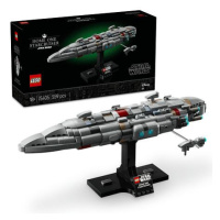 LEGO® Star Wars™ 75405 Hvězdný křižník Home One