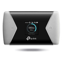 TP-Link M7650 4G LTE Mobile Wi-Fi