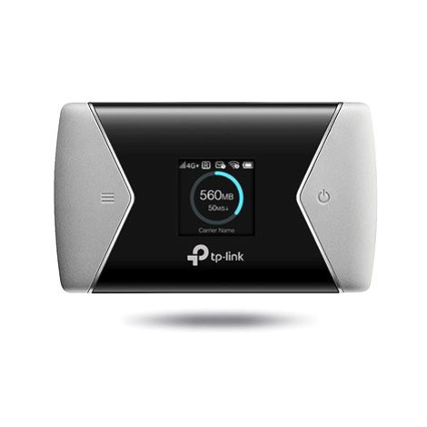 TP-Link M7650 4G LTE Mobile Wi-Fi