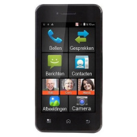 Telefon Fysic FMA5000 Sos Sms Gps 4G 3G WiFi Bluetooth 4 Palce Sim