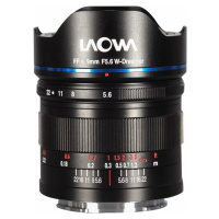 Laowa 9mm f/5,6 FF RL W-Dreamer pro Sony FE