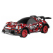 DRIVERO RC Racing car, 2 druhy