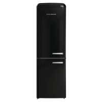 Gorenje Kombinovaná chladnička - ONRK619DBK-L