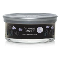 YANKEE CANDLE Signature 5 knotů Midsummer’s Night 340 g