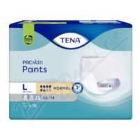 TENA Pants Normal Large ink.kalh.18ks 791628