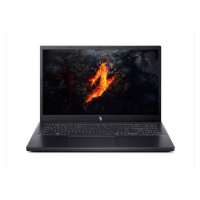 Acer Nitro V 15 (NH.QSGEC.001) černý