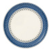 Villeroy & Boch Casale Blu dezertní talíř 22 cm