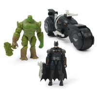 Spin master batman motorka s figurkou