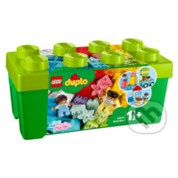 LEGO DUPLO Classic 10913 Box s kockami - hra z kategorie Duplo