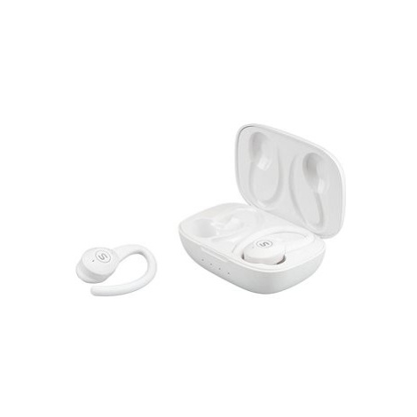 Soundeus Fortis 5S 2 White